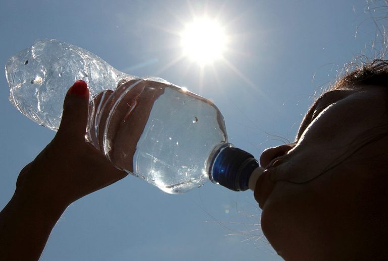 Inameh prevé máximas de 39°C en estos estados hoy 6-Mar