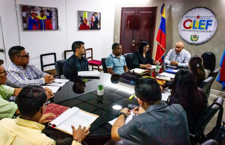 CLEF | Instalada Comisión de Servicios Públicos e Infraestructura periodo 2026