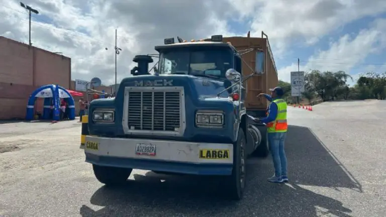 El INTT anuncia fechas de flexibilización para esta Semana Santa