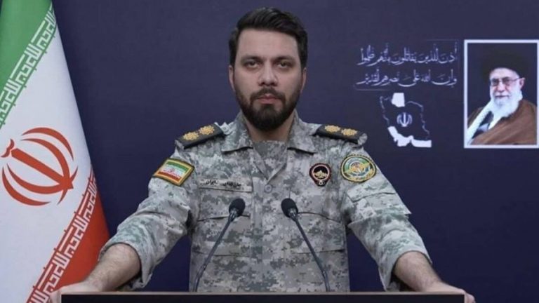 Irán advierte de que no permitirá el paso de petróleo para EE.UU. o Israel