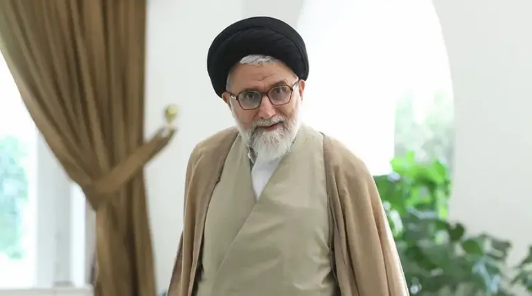 Israel afirma haber matado al ministro de Inteligencia iraní