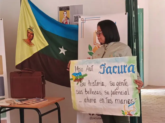 En un ambiente cargado de emotividad, se llevó a cabo el lanzamiento oficial de 