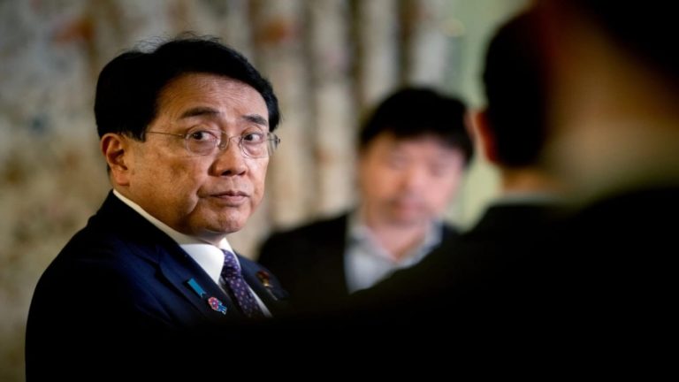 Japón: la guerra en Irán ya impacta a Asia