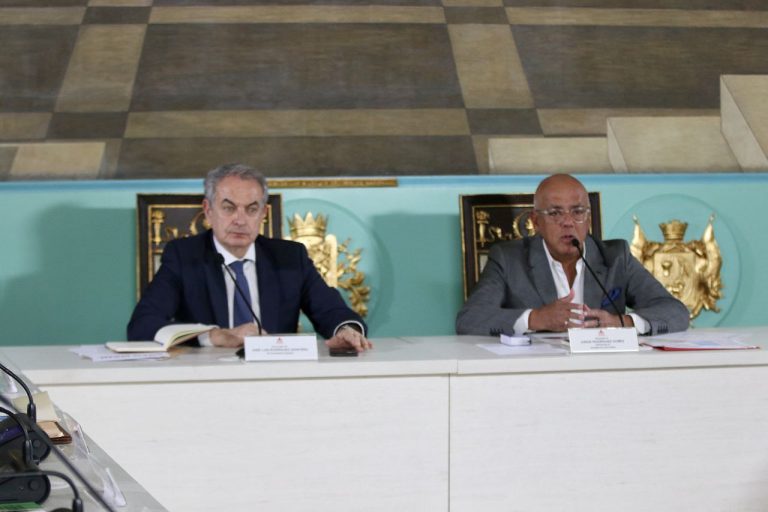 Jorge Rodríguez: hasta el momento 7.580 personas han sido beneficiadas con la amnistía