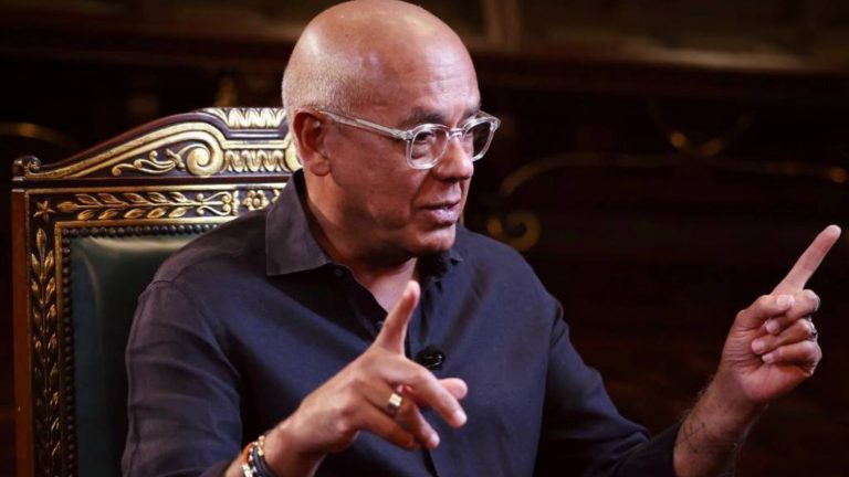 Jorge Rodríguez: «Estabilidad económica y fortalecimiento institucional son el verdadero clamor del país»