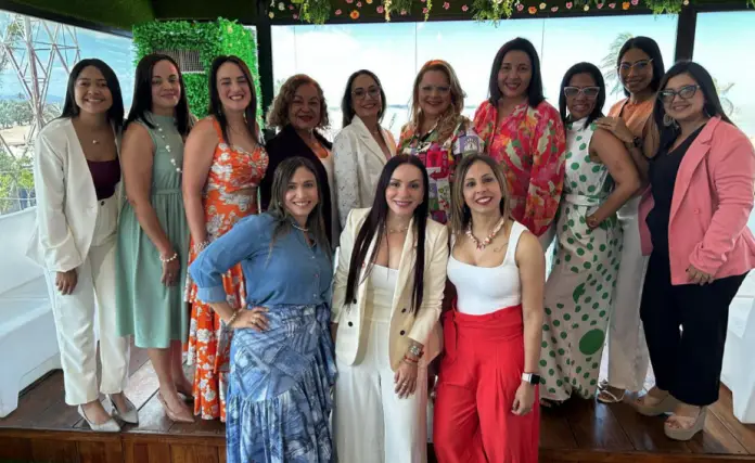 El nuevo Liderazgo Gremial Femenino impulsa la sensibilización del creciente rol de las mujeres en distintos espacios de la sociedad.