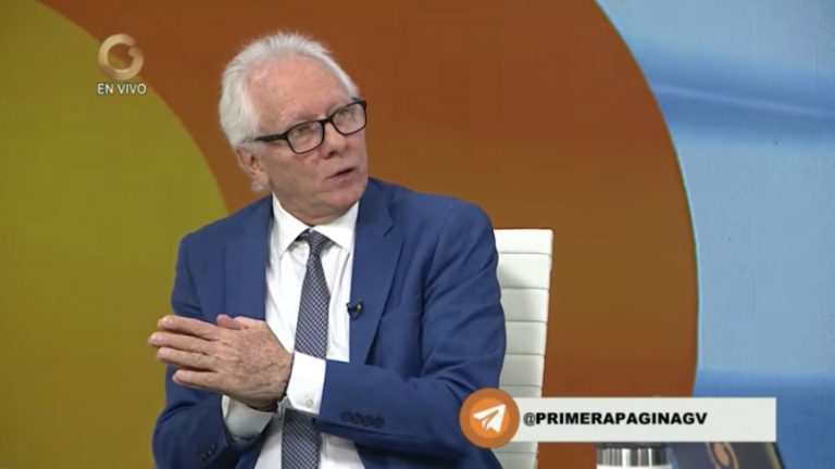 Luigi Pisella: «Las sanciones causaron mucho daño, pero crecimos 8,5% en 2025»