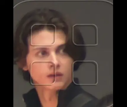 Durante la emisión de este lunes, el programa Ventaneando de TV Azteca difundió las primeras imágenes públicas de Miguel Gallego Arámbula.