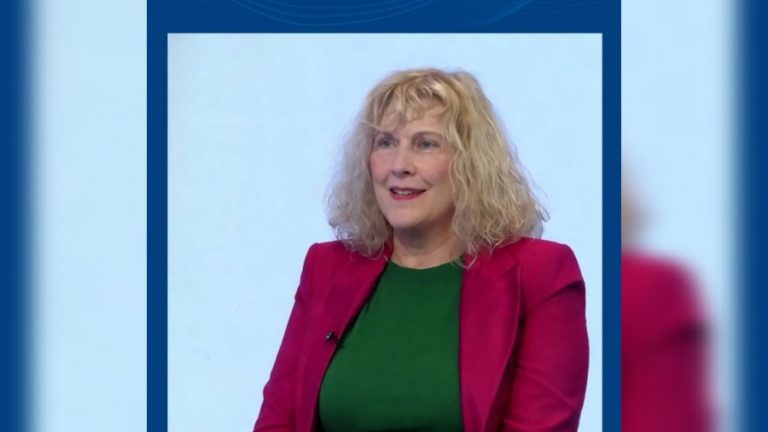 Ana María Sanjuán es la nueva ministra de Educación Universitaria