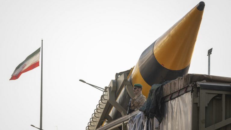 Irán: «La ley del ojo por ojo está en vigor»