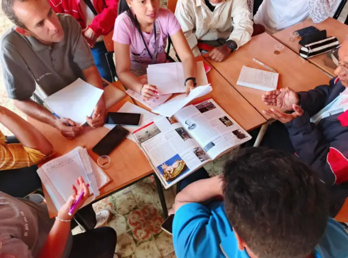 Falcón se ha transformado en el escenario del primer Foro Regional sobre Patrimonio Cultural: 