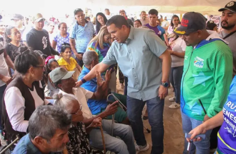 Más de 1800 habitantes de Píritu atendidos con jornada social