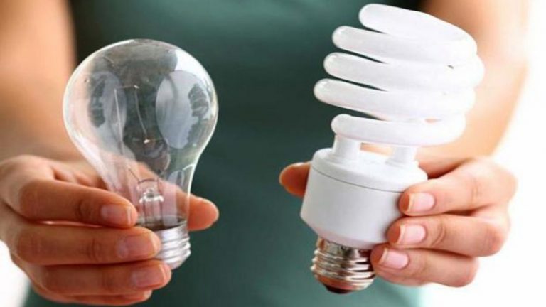 Publican medidas del Plan Nacional de Ahorro Energético para todo el país