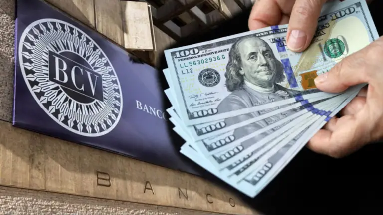 Así abre el precio del dólar hoy 4-Mar