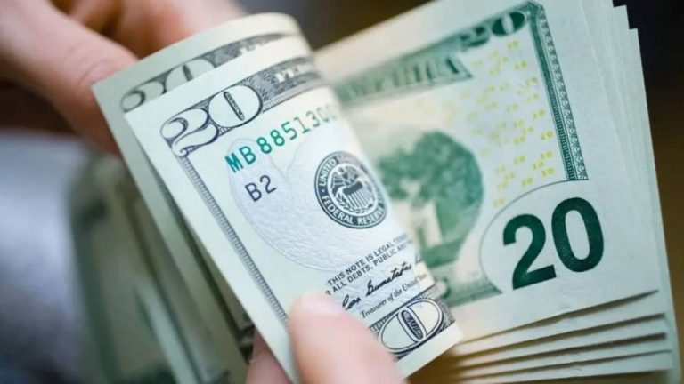 Conoce el precio del dólar hoy 10-Mar