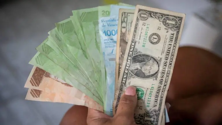 Aumento salarial en Venezuela| ¿Qué monto propone la CTV?