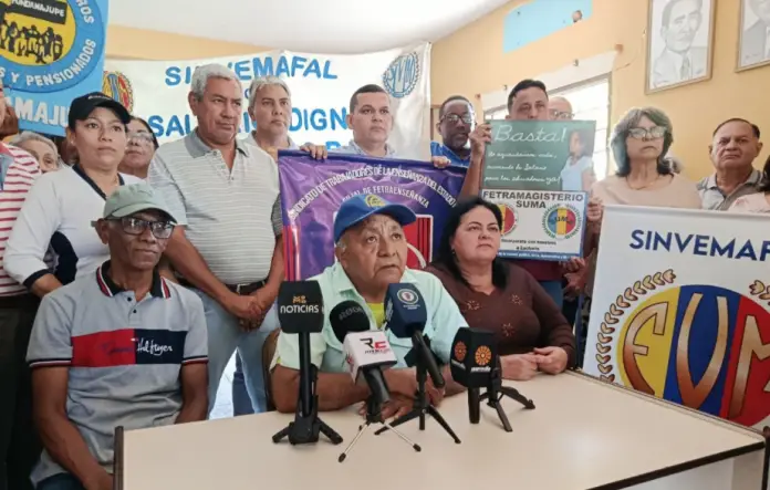 Para este miércoles 25 de marzo la comisión intergremial convoca a una asamblea de trabajadores por un salario digno.