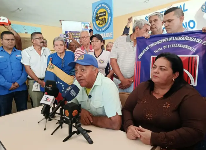 Para este miércoles 25 de marzo la comisión intergremial convoca a una asamblea de trabajadores por un salario digno.