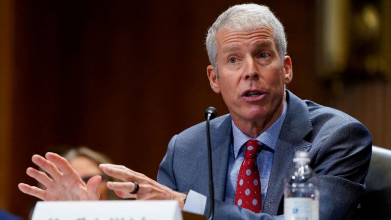 Secretario Wright: Venezuela está «significativamente mejor» que hace unos meses