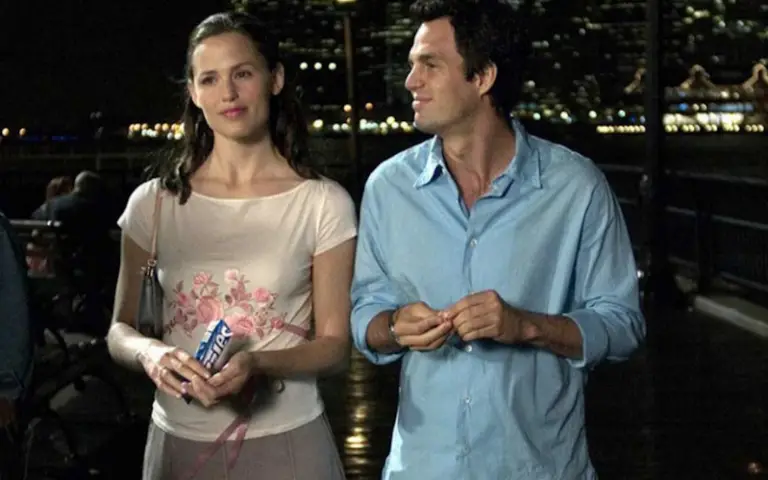 Comedia romántica «Si yo tuviera 30» tendrá reboot en Netflix