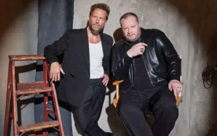 El esperado regreso de Sin Bandera a Venezuela ya es una realidad, y esta vez no se limitará solo a la capital.