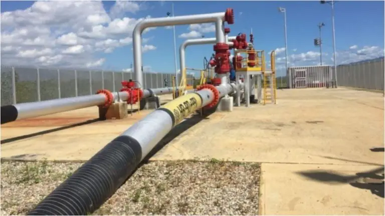 Venezuela y Colombia repararán gasoducto binacional tras años de inactividad