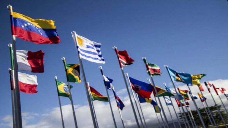 Venezuela lidera el crecimiento regional con 19 trimestres de expansión