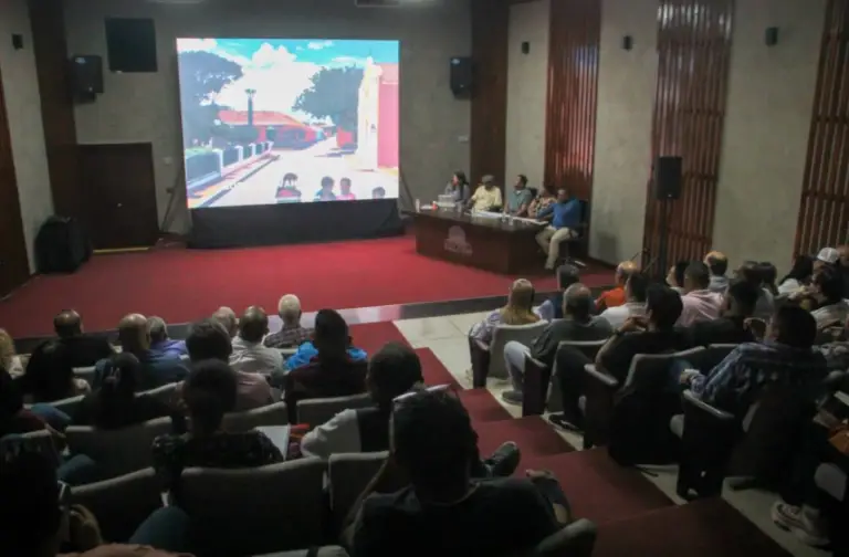 Autoridades y pueblo se preparan rumbo a los 500 años de Coro