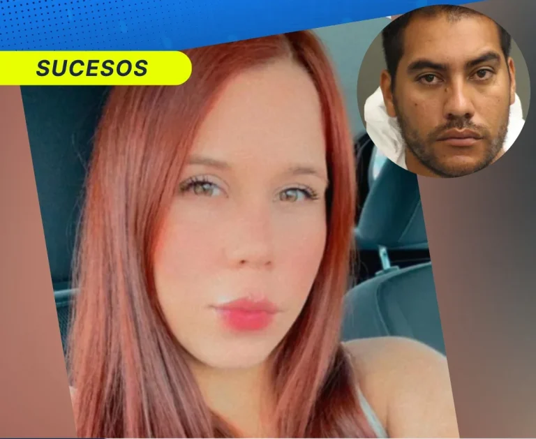 Asesinada falconiana por su expareja en EE.UU. +DETALLES