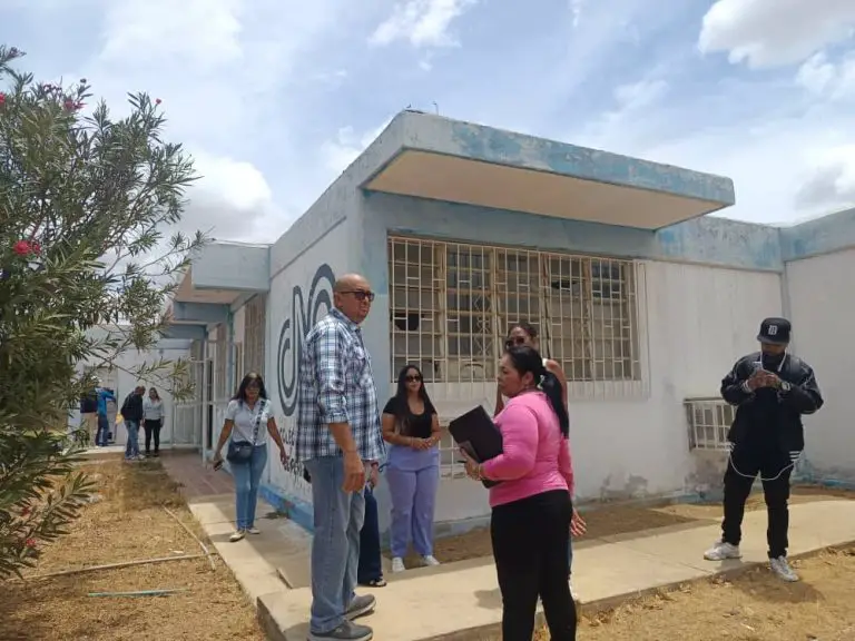 CNP Paraguaná y Alcaldía de Carirubana anuncian recuperación de la sede gremial