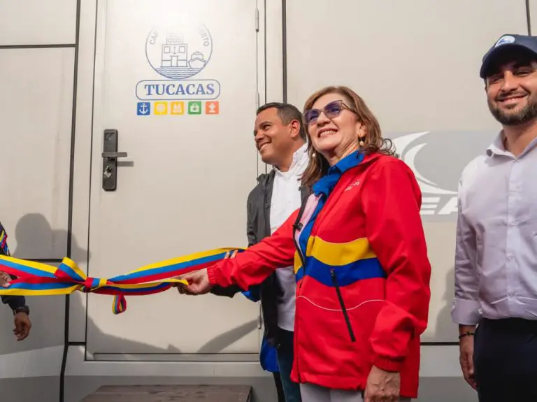 Capitanía de Puertos de Tucacas perfila desarrollo marítimo de Falcón