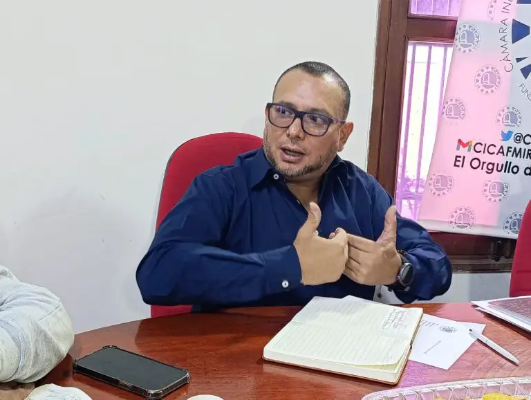 Cicaf lidera ruta institucional por tarifas justas en servicio de disposición de desechos sólidos