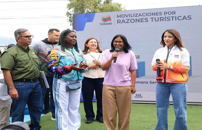 Más de 13 millones de personas se movilizaron durante asueto de Semana Santa