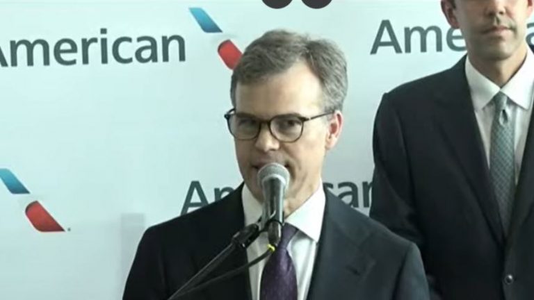 John Barrett: somos testigos de la reapertura de Venezuela al comercio global