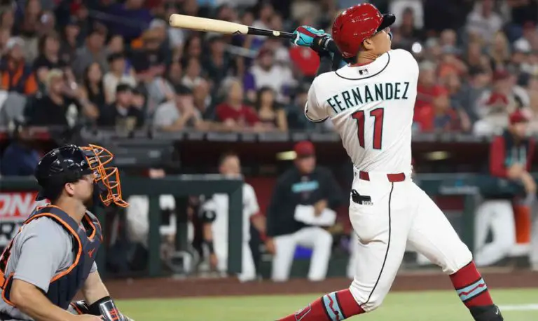 El histórico debut de José Fernández en la MLB +DETALLES