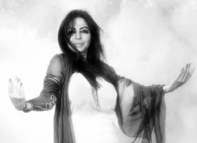 Larissa Vesci protagoniza homenaje a Yolanda Moreno en Madrid