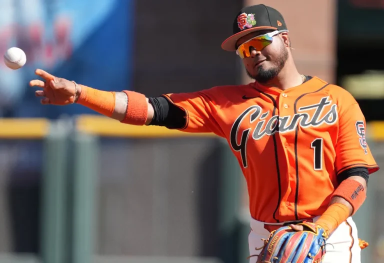 Luis Arráez sólido esta temporada de la MLB 2026 +NÚMEROS