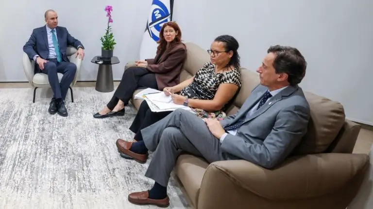 MP trabajará con la Cruz Roja internacional para atender cárceles