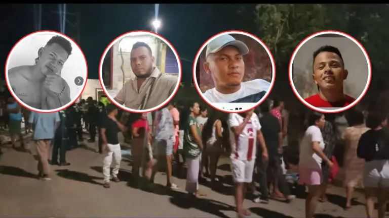 Masacre en La Guajira | Suben a 14 los fallecidos en las últimas horas