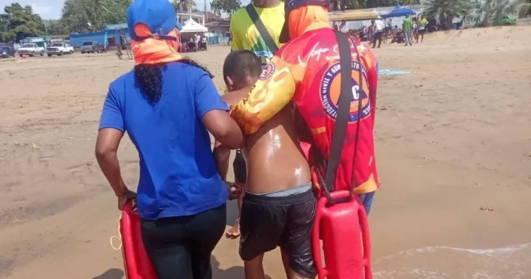 PC Falcón brindó atención a más de 29.000 personas en Semana Santa Segura 2026