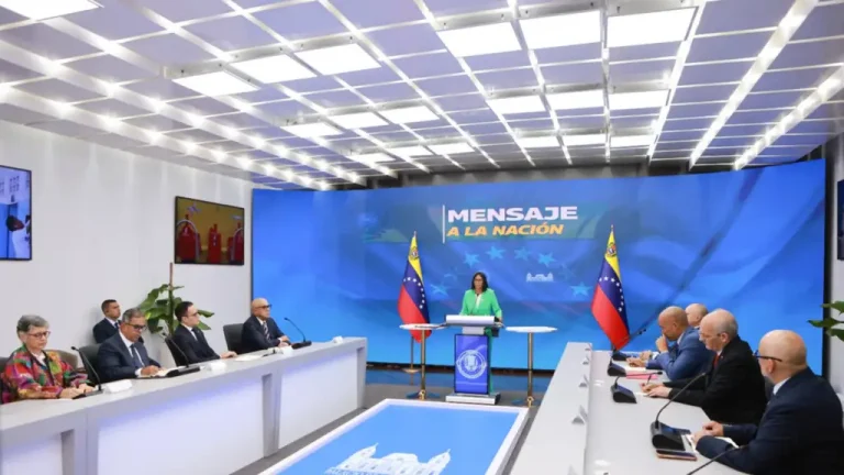 Peregrinación nacional contra las sanciones arrancará el 19-Abr