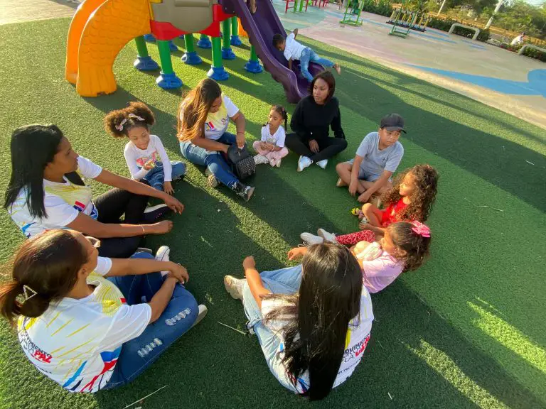 Movimiento por la Paz y la Vida desplegado con el Plan REIR 2026 en Coro