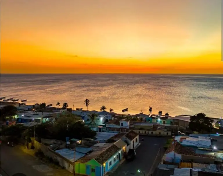 Punta Cardón: Más que una frontera, una identidad integral