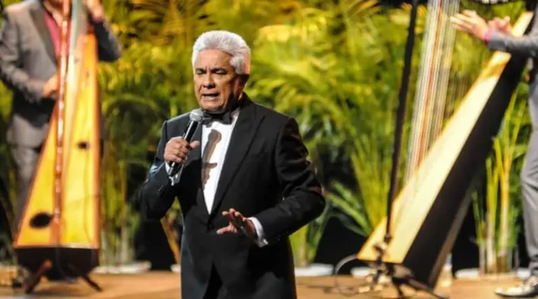 Reynaldo Armas vence los problemas de salud y anuncia su gran regreso