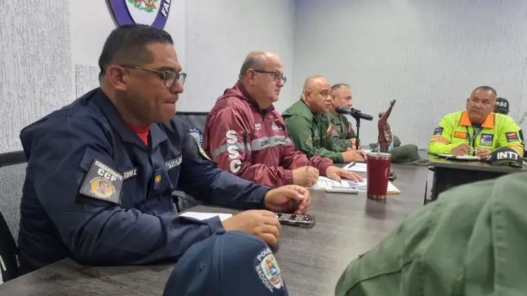 Semana Santa 2026 |  Falcón celebra el primer lugar como destino turístico y seguro