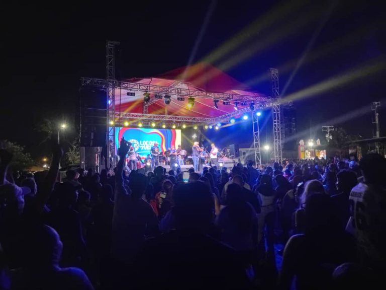 La Vela resplandeció durante la Semana Santa 2026