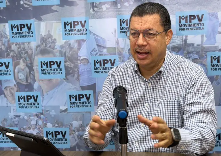 Simón Calzadilla pide transparencia en operaciones con divisas