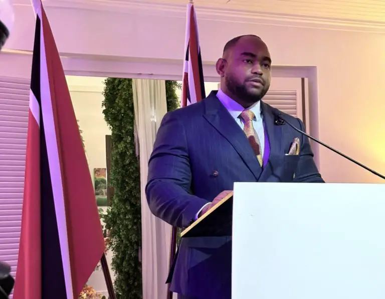 Trinidad y Tobago reconoce a Delcy Rodríguez, enviarán misión diplomática