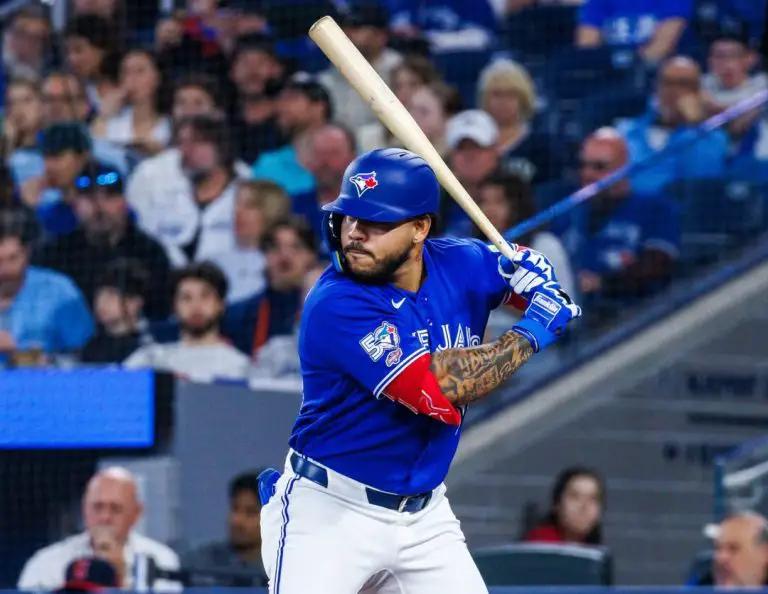 Venezolano Yohendrick Piñango debutó en las Grandes Ligas