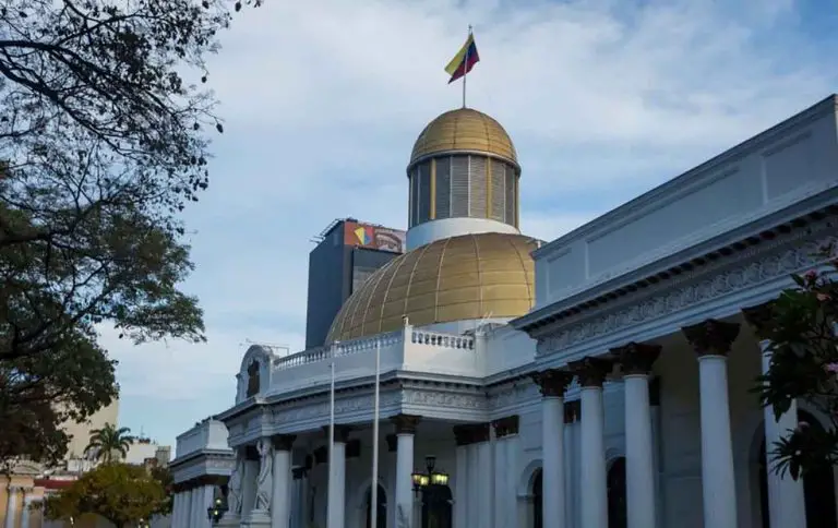 AN nombra comisión preliminar para postulaciones judiciales